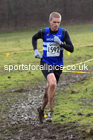 Senior mens 2022 North Eastern Harrier League, Thornley Farm, Peterlee, County Durham. Photo: David T. Hewitson/Sports for All Pics